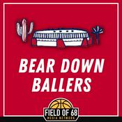 Podcast Bear Down Ballers: An Arizona Basketball Podcast