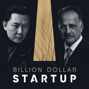 Podcast Billion Dollar Startup