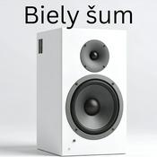 Podcast Bílý šum