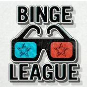 Podcast Binge League: The League of Extraordinary Bingers