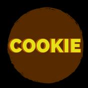 Podcast Cookie Speaks Words