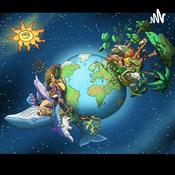 Podcast Biodiversidad de nuestro bellisíma Tierra.