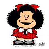 Podcast Biografía de MAFALDA