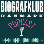 Podcast Biografklub Danmarks filmpodcast