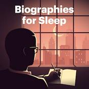 Podcast Biographies for Sleep