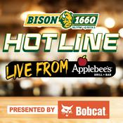 Podcast BISON 1660 - Bison Hotline