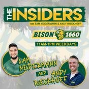 Podcast BISON 1660 - The Insiders