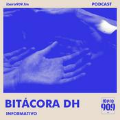 Podcast Bitácora D. H.