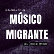 Podcast Bitácora de un Músico Migrante