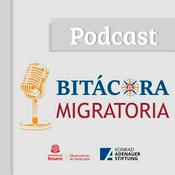 Podcast Bitácora migratoria