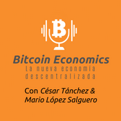 Podcast Bitcoin Economics