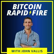 Podcast Bitcoin Rapid-Fire