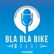Podcast BlaBlaBike - TUTTOBICIWEB.it