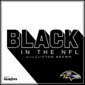 Podcast Black in the NFL