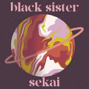 Podcast Black Sister Sekai