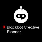 Podcast Blackbot Creative Planner