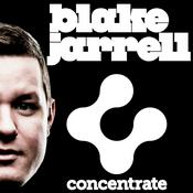 Podcast Blake Jarrell Concentrate Podcast