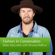 Podcast Blake Mycoskie with Kinvara Balfour