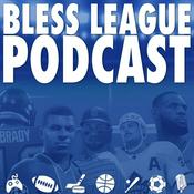 Podcast Bless League Podcast