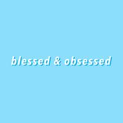 Podcast Blessed & Obsessed