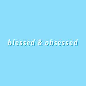 Podcast Blessed & Obsessed