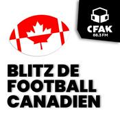 Podcast Blitz de football canadien