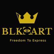 Podcast BLK-ART Radio