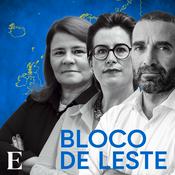 Podcast Bloco de Leste