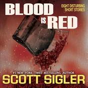 Podcast BLOOD IS RED