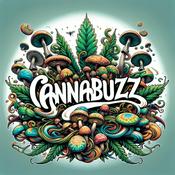 Podcast CannaBuzz Bloom Booster - weekly cannabis show