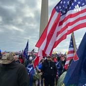 Podcast Blue Collar American