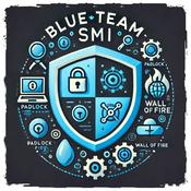 Podcast blue team sin morir en el intento