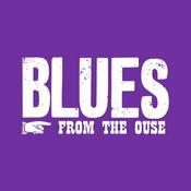Podcast Blues From The Ouse – UK Blues Podcast | Classic Blues, British Blues & Modern Blues Radio
