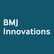 Podcast BMJ Innovations Podcast