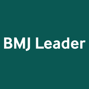 Podcast BMJ Leader Podcast