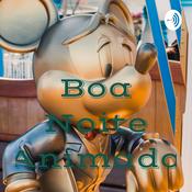 Podcast Boa Noite Animada