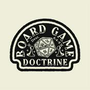Podcast Board Game Doctrine