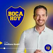 Podcast Boca HOY