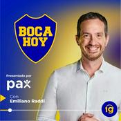 Podcast Boca HOY