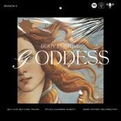 Podcast Body Positive Goddess