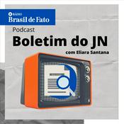 Podcast Boletim do JN