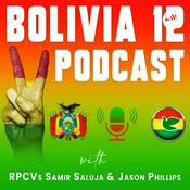 Podcast Bolivia 12 Podcast