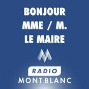 Podcast Bonjour Madame / Monsieur le Maire