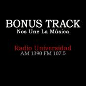 Podcast Bonus Track Universidad