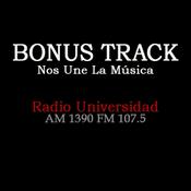 Podcast Bonus Track Universidad