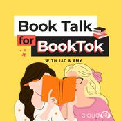 Podcast Book Talk for BookTok