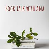 Podcast Book Talk with Ana