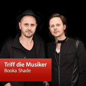 Podcast Booka Shade: Triff die Musiker