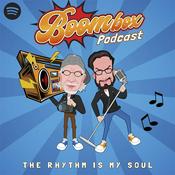 Podcast Boombox Podcast