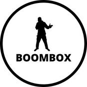 Podcast Boombox